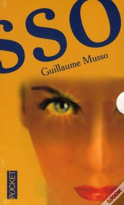 Capa do artigo Coffret Guillaume Musso : Et Après ; Sauve-Moi ; Parce Que Je T'Aime