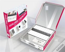 Capa do artigo Coffret Guirlande Lumineuse