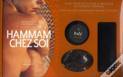 Capa do artigo Coffret Hammam Chez Soi