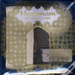 Capa do artigo Coffret Hammam Et Soins Du Corps