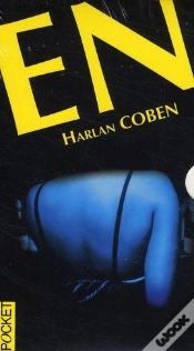Capa do artigo Coffret Harlan Coben