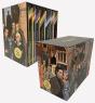 Coffret Harry Potter 25 Ans - Preview