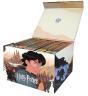 Coffret Harry Potter - Preview