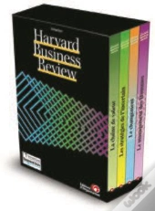 Coffret Harvard Business Review N 2