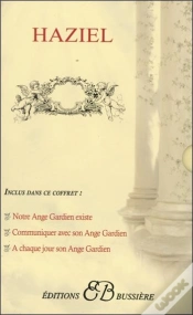 Capa do artigo Coffret Haziel (3 Titres)