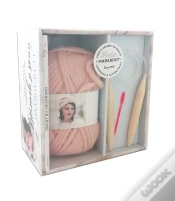 Capa do artigo Coffret Headband A Tricoter