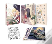 Capa do artigo Coffret Helena & Mr Wolf (T01 & T02)