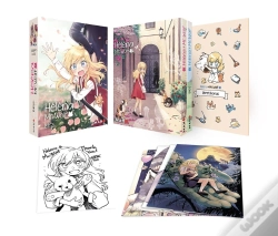 Capa do artigo Coffret Helena & Mr Wolf (T01 & T02)