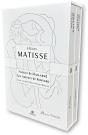 Coffret Henri Matisse : Poésies De Mallarmé ; Les Amours De Ronsard : Deux Recueils Illustrés Par Matisse - Preview
