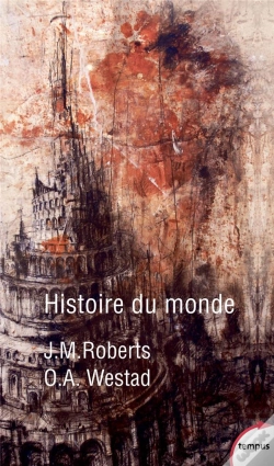 Capa do artigo Coffret Histoire Du Monde