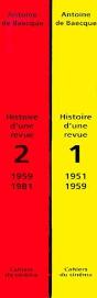 Coffret Histoire D'Une Revue - Preview