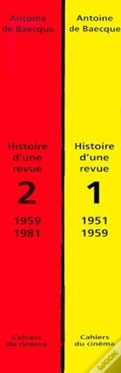 Capa do artigo Coffret Histoire D