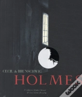 Coffret Holmes 1854-1891 : L'Adieu À Baker Street ; Les Liens Du Sang