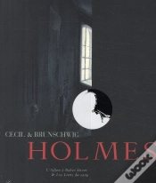 Capa do artigo Coffret Holmes 1854-1891 : L