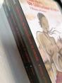 Coffret Hugo Pratt - Preview
