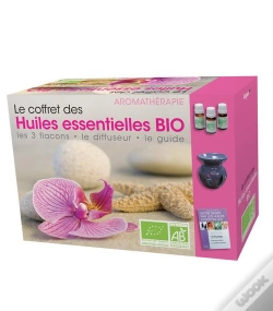 Capa do artigo Coffret Huiles Essentielles Bio 2011