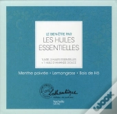 Coffret Huiles Essentielles