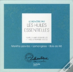 Capa do artigo Coffret Huiles Essentielles