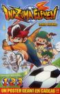 Coffret Inazuma Eleven - Preview