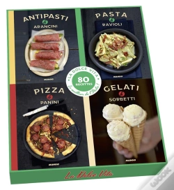 Capa do artigo Coffret Italie