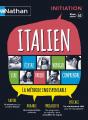 Coffret Italien Initiation (Voie Express) 2014 - Preview