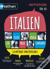 Coffret Italien Initiation (Voie Express) 2014