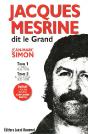 Coffret Jacques Mesrine, Dit Le Grand : T.1 ; Le Rebelle / T.2 ; Le Prix Du Mythe - Preview
