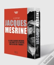 Capa do artigo Coffret Jacques Mesrine