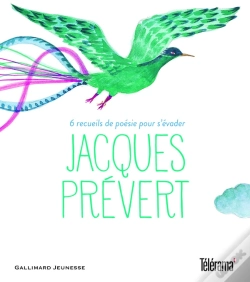 Capa do artigo Coffret Jacques Prevert