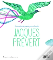 Capa do artigo Coffret Jacques Prevert