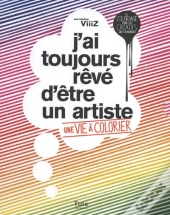 Coffret J'Ai Toujours Reve D'Etre Un Artiste