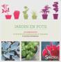 Coffret Jardin En Pots - Preview