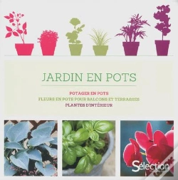 Capa do artigo Coffret Jardin En Pots