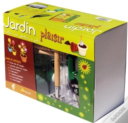 Capa do artigo Coffret Jardin Plaisir