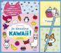Coffret Je Dessine Kawaii - Preview