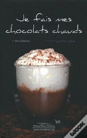 Capa do artigo Coffret Je Fais Mes Chocolats Chauds