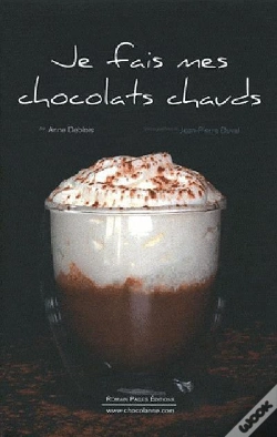 Capa do artigo Coffret Je Fais Mes Chocolats Chauds