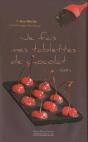 Coffret Je Fais Mes Tablettes De Chocolat T.2 - Preview