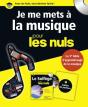 Coffret Je Me Mets A La Musique Pour Les Nuls - Preview