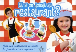 Capa do artigo Coffret Je T'Invite Au Restaurant"