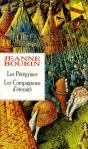 Coffret Jeanne Bourin 2 Vol - Preview