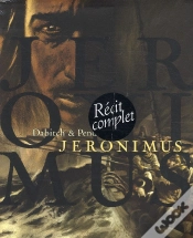 Capa do artigo Coffret Jeronimus 3v