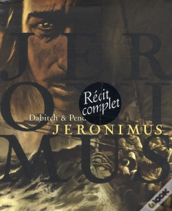 Capa do artigo Coffret Jeronimus 3v