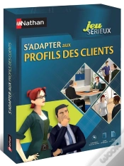 Capa do artigo Coffret Jeu Serieux S