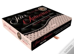 Capa do artigo Coffret Jeux Amoureux Par Clara Morgane