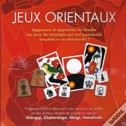 Capa do artigo Coffret Jeux Orientaux