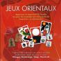 Coffret Jeux Orientaux - Preview