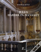 Coffret Jules Hardouin-Mansart ; Vie Et Oeuvre Tome 1 ; Documents Tome 2