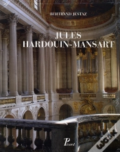 Capa do artigo Coffret Jules Hardouin-Mansart ; Vie Et Oeuvre Tome 1 ; Documents Tome 2