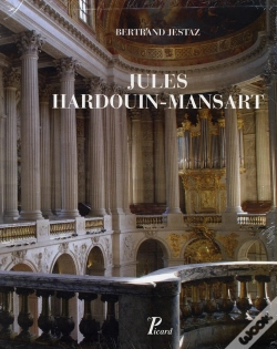 Capa do artigo Coffret Jules Hardouin-Mansart ; Vie Et Oeuvre Tome 1 ; Documents Tome 2